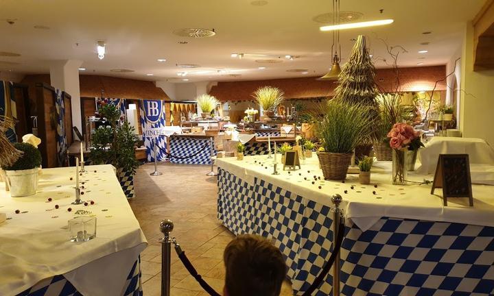 Hofbräu Wirtshaus Bispingen