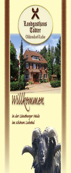 Landgasthaus Todter